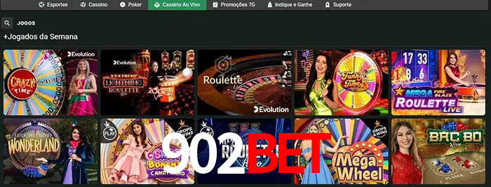 902bet bet