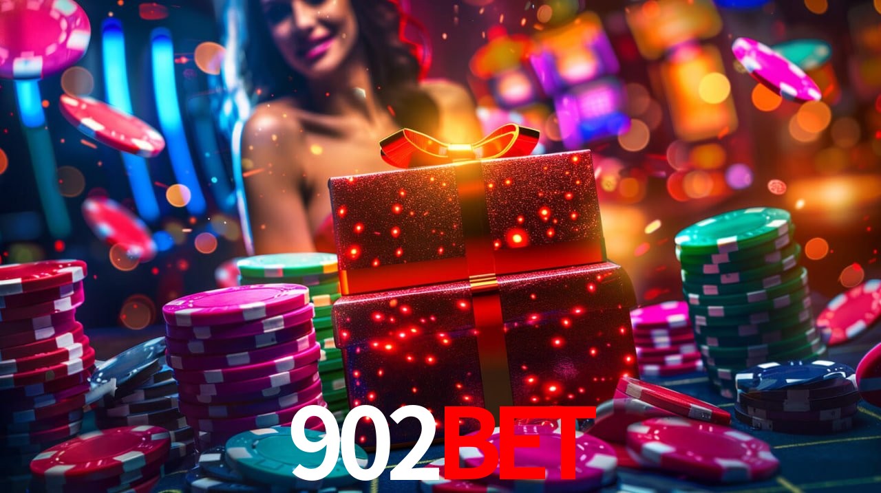 Bônus Diários 902bet