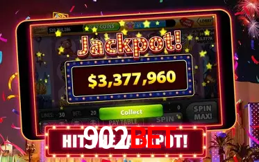 Desvendando o Mundo dos Jogos Virtuais na 902bet