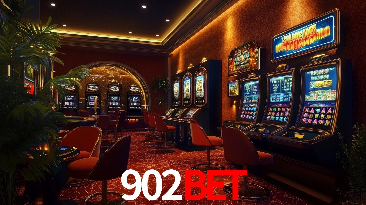 Torneios 902bet