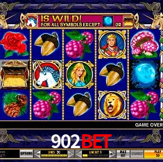 Desvendando o Mundo dos Jogos Virtuais na 902bet