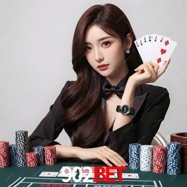 Casino Ao Vivo 902bet
