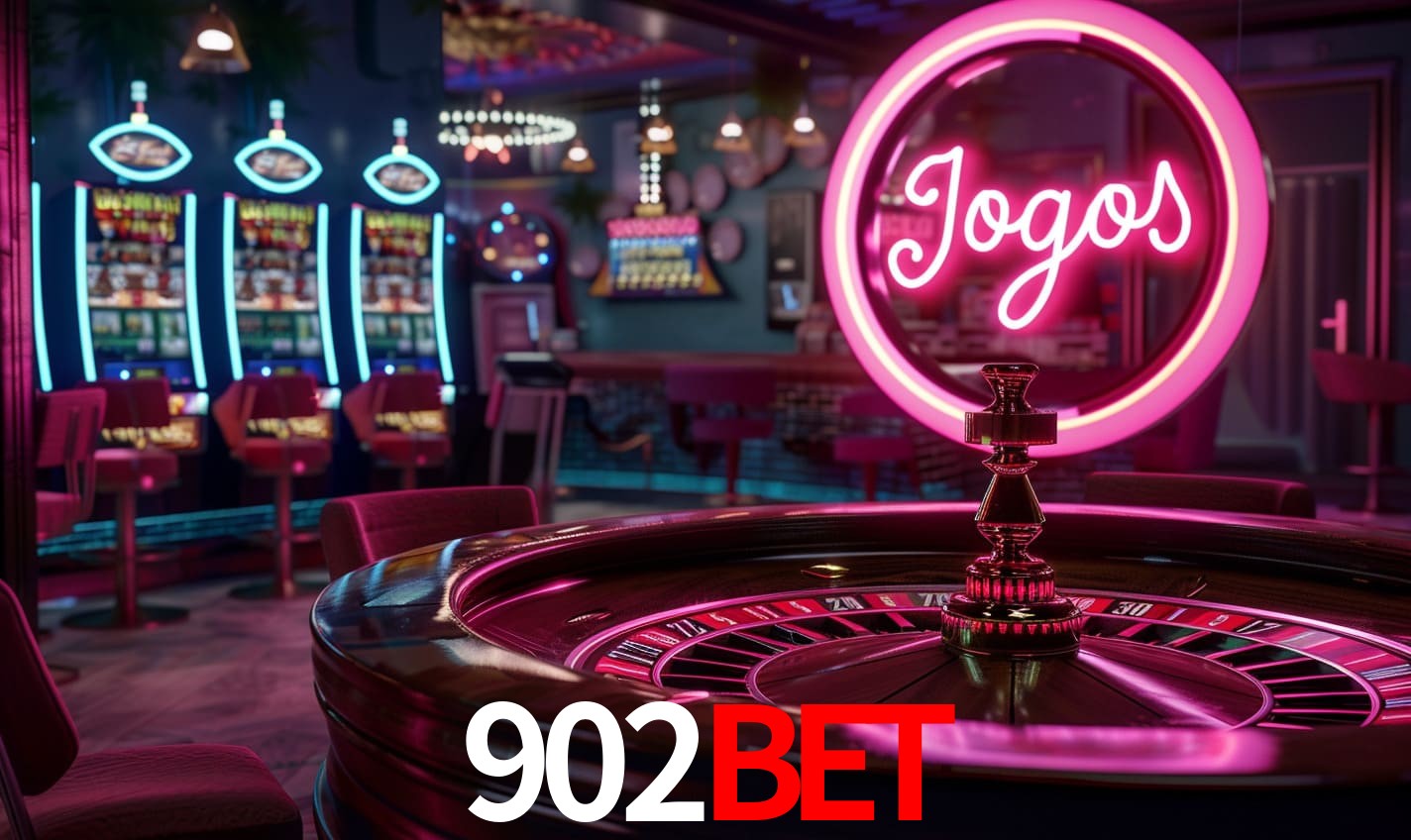 Estatísticas Esportivas 902bet
