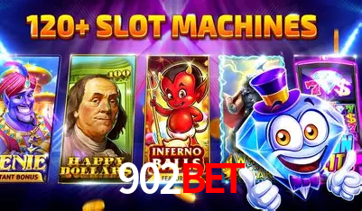 A Emoção da Loteria na 902bet: Uma Chance de Mudança de Vida
