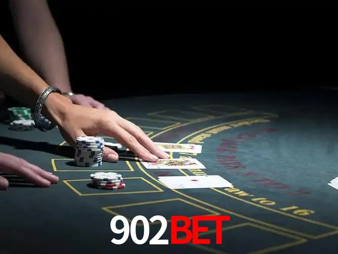 Benefícios da Conta 902bet