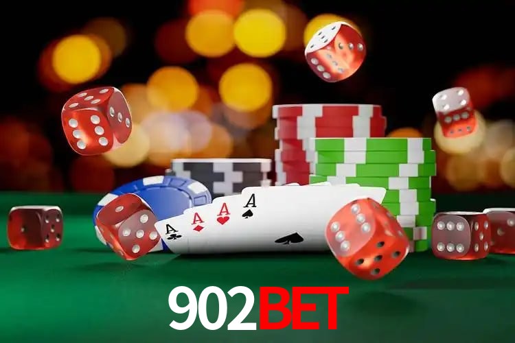 Especiais de Fim de Semana 902bet