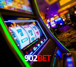 Descubra o Programa VIP da 902bet: Vantagens Exclusivas para Jogadores