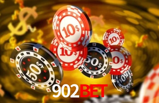 Jogos de Slot 902bet