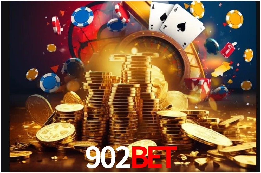 Casino VIP 902bet