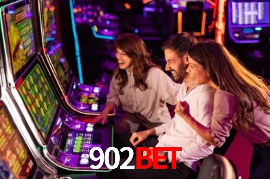 Mesa de Blackjack 902bet