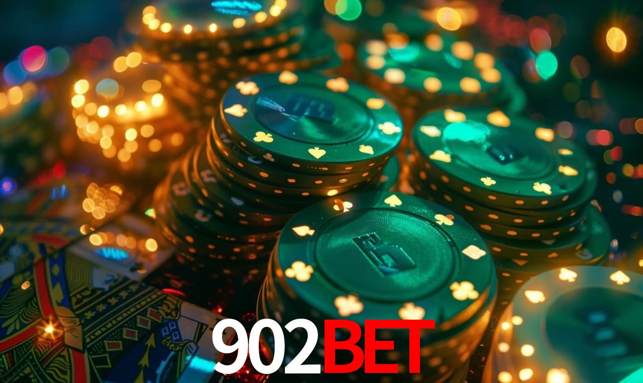 Casino Ao Vivo 902bet