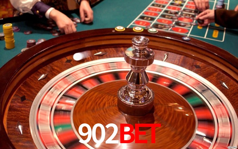 Apostas de Futebol 902bet