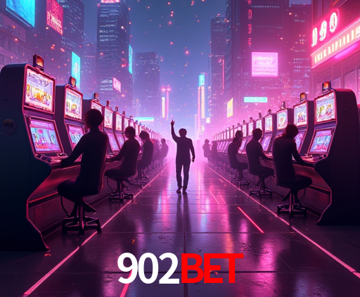 Estatísticas 902bet