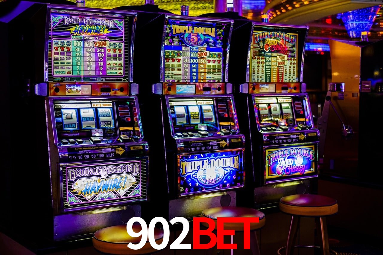 Diretório de Jogos 902bet