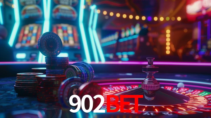 Mesa de Blackjack 902bet