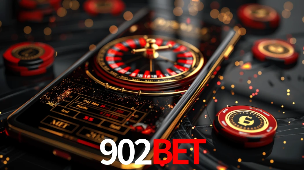 Casino Ao Vivo 902bet
