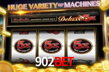 Descubra a Magia dos Jogos de Arcade no 902bet