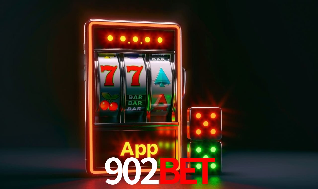 Design Responsivo 902bet