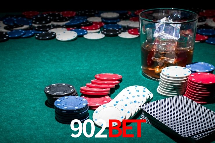 Estatísticas do Jogo 902bet