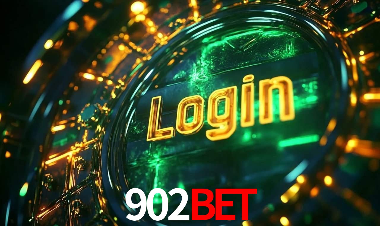 Interface do App 902bet