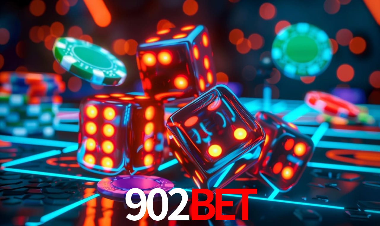 Casino Ao Vivo 902bet