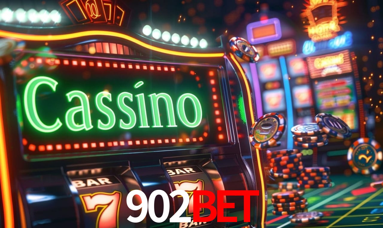 Estatísticas do Jogo 902bet
