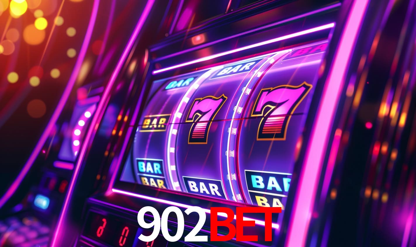 902bet: A Experiência de Casino com Jogos de Mesa ao Vivo