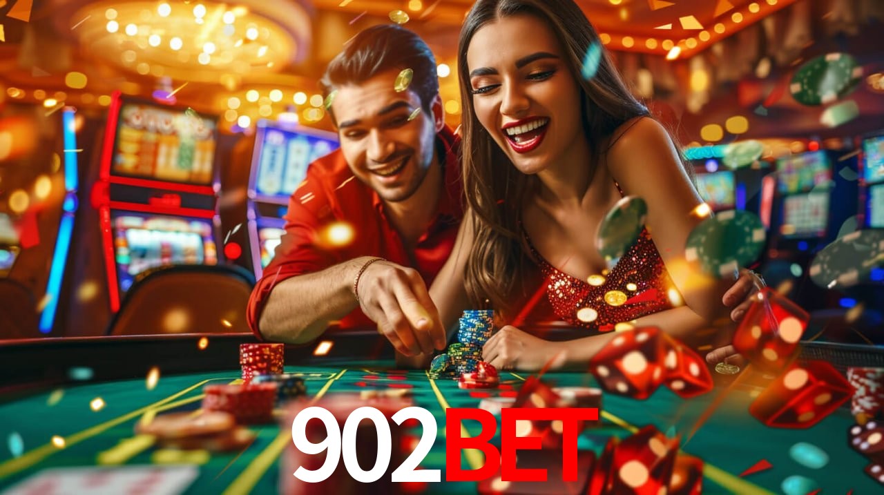 Recursos de Bônus 902bet