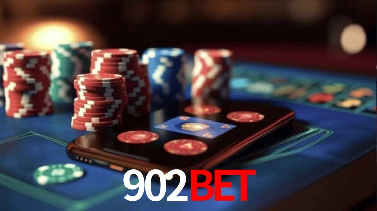 Promoções Sazonais 902bet