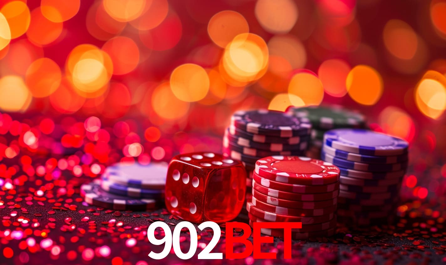 Apostas de Basquete 902bet
