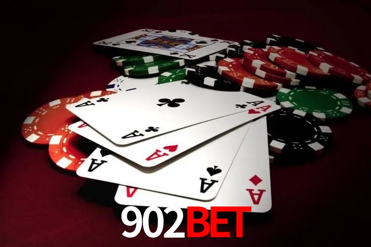 Experiência VIP 902bet
