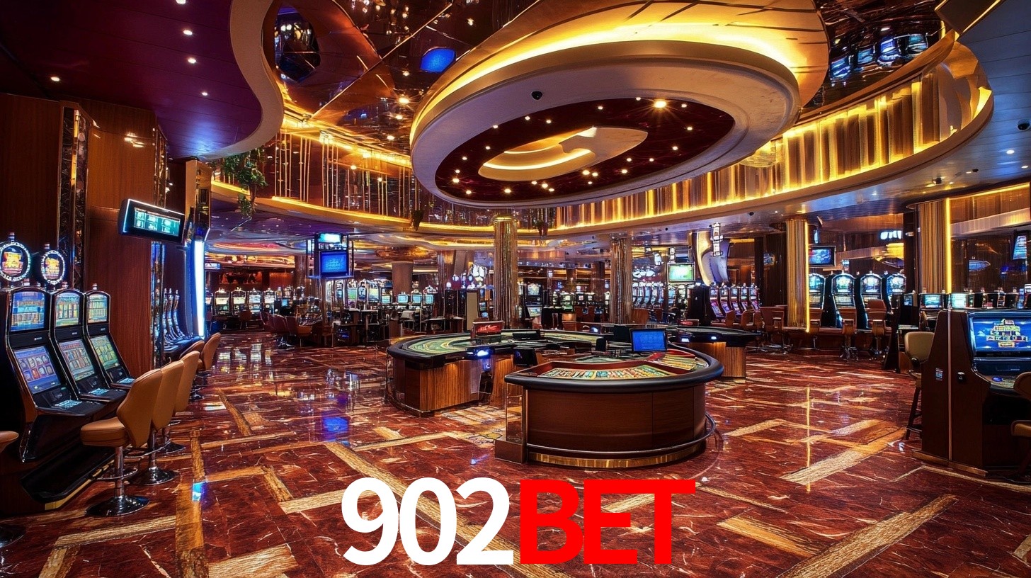Programa VIP 902bet