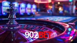 Benefícios da Conta 902bet