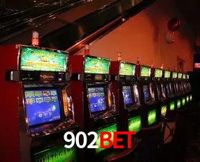 Explorando a Categoria de Eventos em Apostas na 902bet