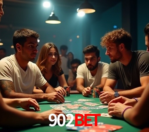 Design Responsivo 902bet