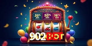 Provedores de Jogos 902bet