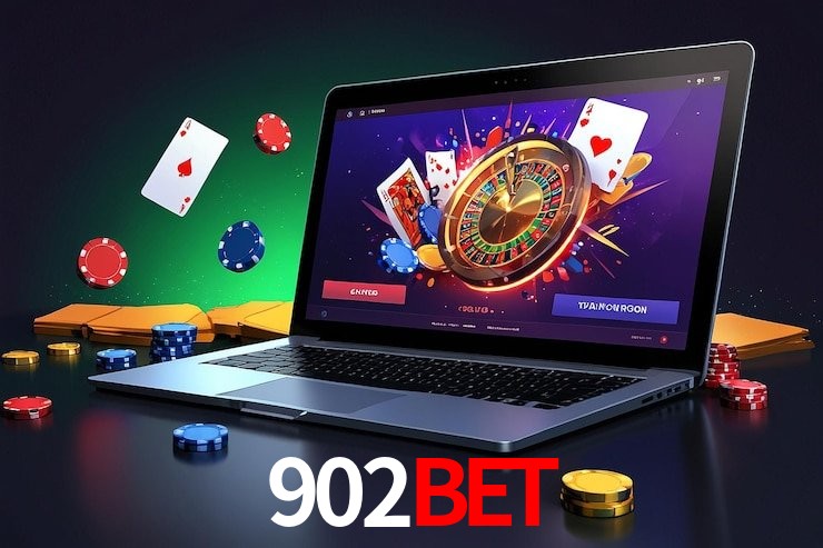 Login Seguro 902bet
