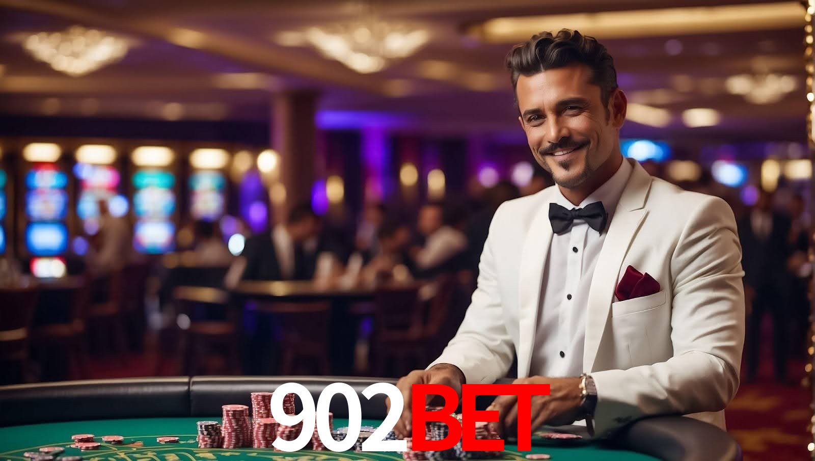 Diretório de Jogos 902bet