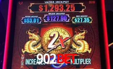 A Revolução dos Aplicativos de Jogos no 902bet