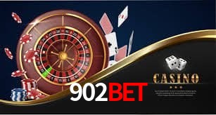 Login Seguro 902bet
