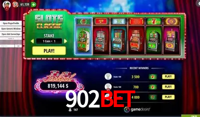 Inovações de Jogos na 902bet: O Futuro das Experiências Interativas