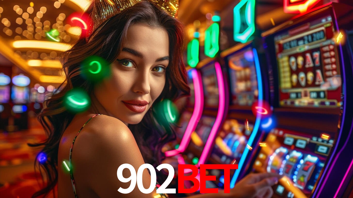 Jogos Exclusivos 902bet
