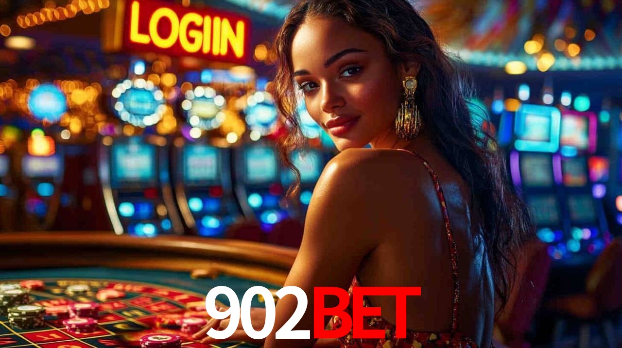 Ofertas Exclusivas 902bet