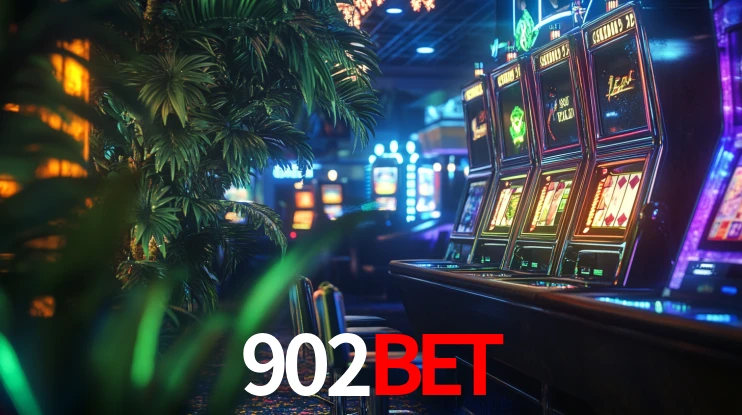 APP oficial da 902bet para mobile